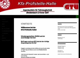 kfz-pruefstelle-halle.de