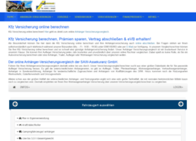kfz-versicherung-online-berechnen.de