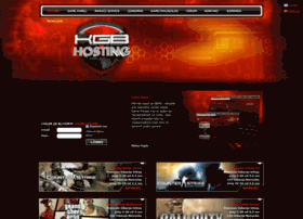 kgb-hosting.com