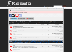 kgb2d.com