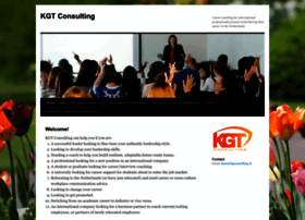kgtconsulting.nl