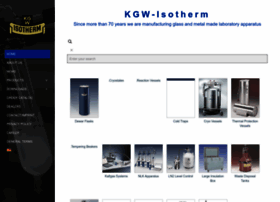 kgw-isotherm.com