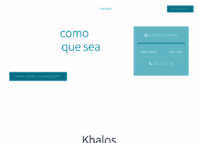 khalos.com
