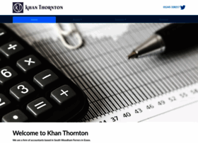 khan-thornton.co.uk