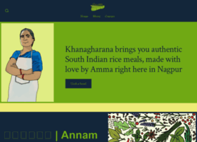 khanagharana.in