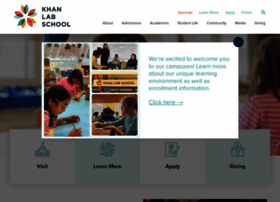 khanlabschool.org