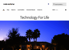 khantech-co.com