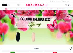 kharma-nail.com