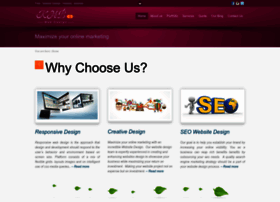 khbwebdesign.com