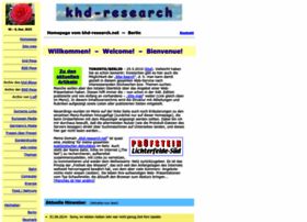 khd-research.net