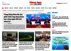 khoahocphothong.com.vn