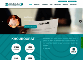 khoubourat.org.lb
