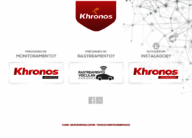 khronosnet.com.br