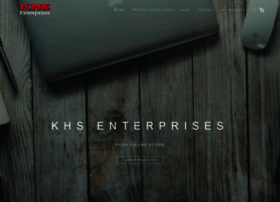khs-enterprises.com.ph