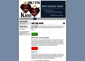 khssradio.com