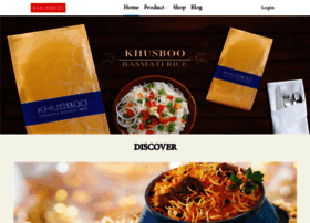 khusboo.com.bd