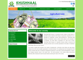khushhaalcooperative.co.in
