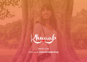 khwaab.org