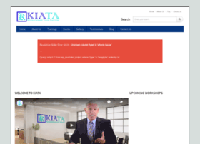 kia-ta.com