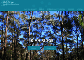 kiahridge.org.au