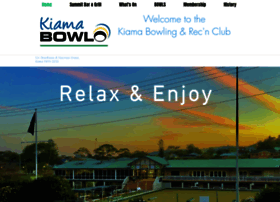 kiamabowling.com.au