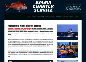 kiamafishing.com.au