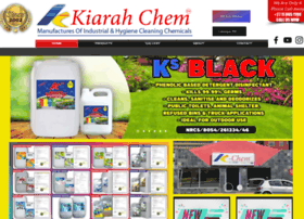 kiarahchemicals.co.za