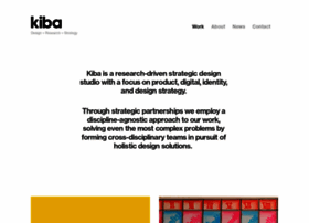 kiba.design