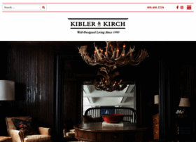 kiblerandkirch.com