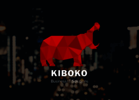 kiboko.fr