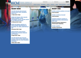 kicheus.org