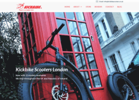 kickbikescooters.co.uk