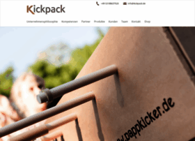 kickpack.de