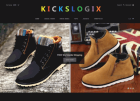 kickslogix.com