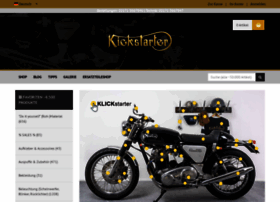 kickstartershop.de