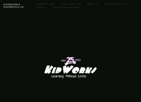 kid-works.com