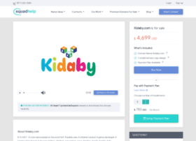 kidaby.com