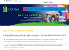 kidcareelc.com.au