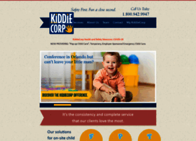 kiddiecorp.com