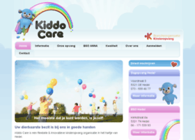kiddocare.nl