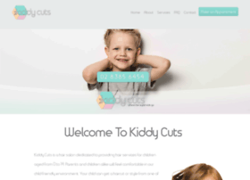 kiddycuts.com.au