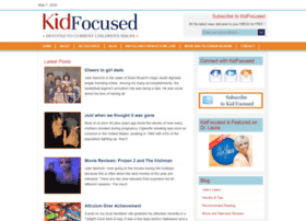 kidfocused.com