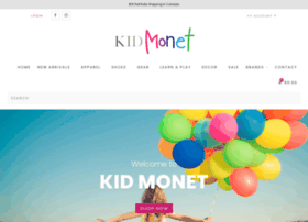kidmonet.com