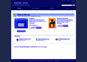 kidnexions.com