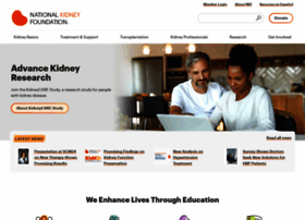 kidney.org