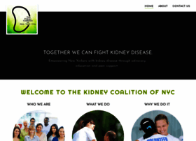 kidneycoalition.org