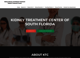 kidneytreatmentcenter.com