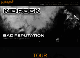 kidrock.com