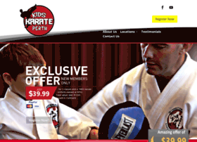 kids-karate-perth.com.au