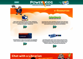 kids.powerlibrary.org